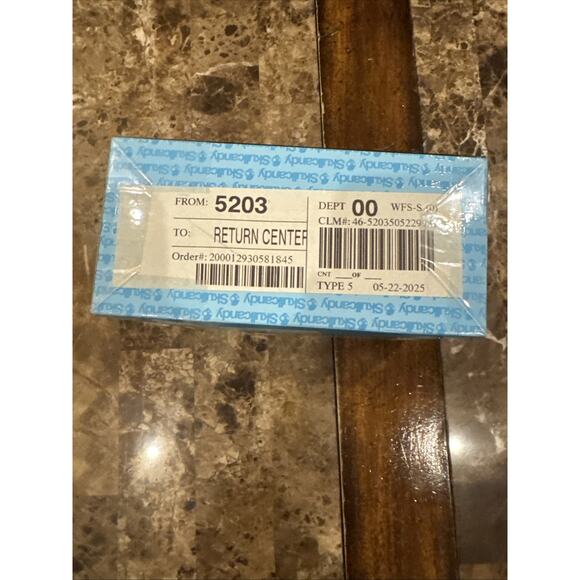 Skullcandy Hesh ANC Wireless Over-Ear Headset Black 22h Battery Brand New - Picture 2 of 5